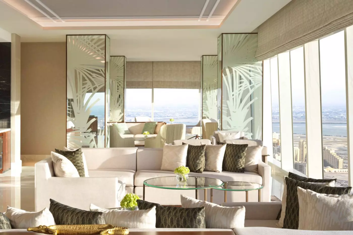 Sofitel Dubai The Obelisk