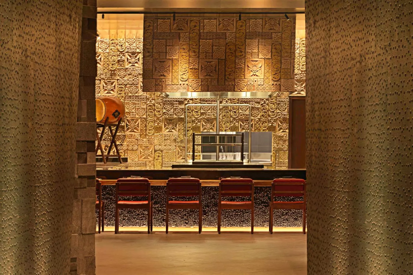 Sofitel Dubai The Obelisk