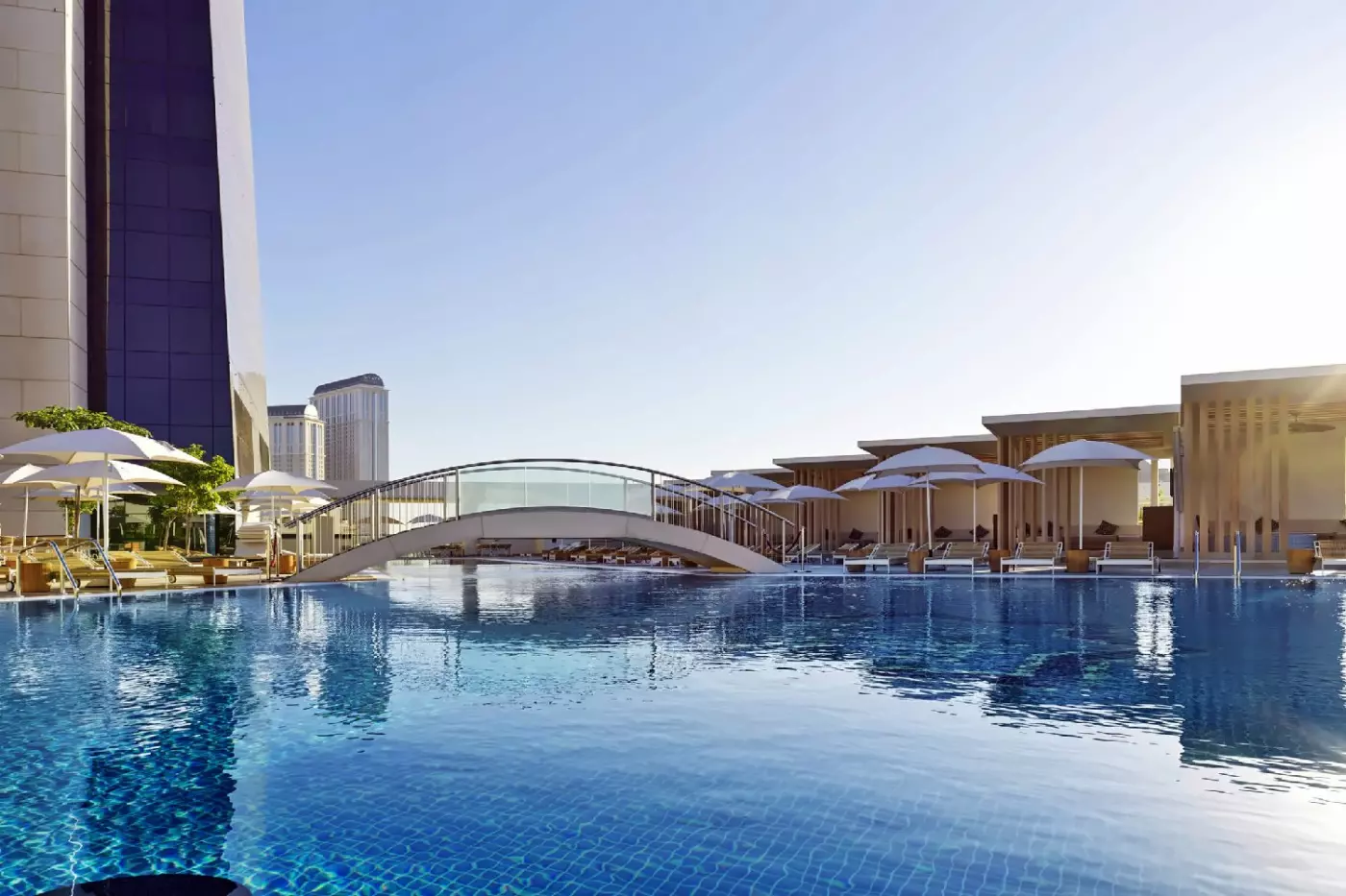 Sofitel Dubai The Obelisk