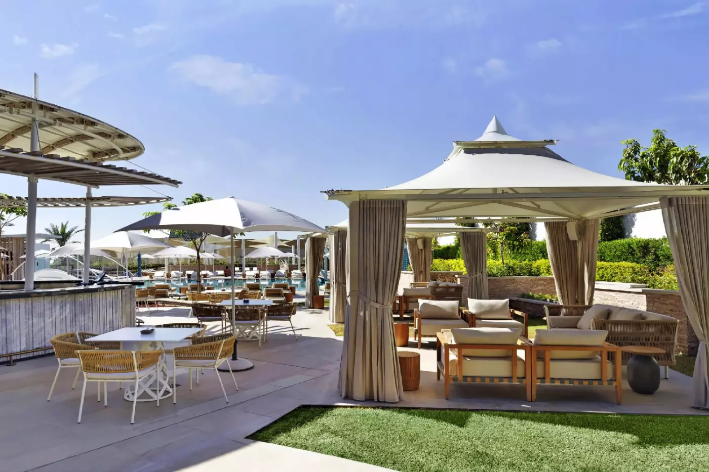 Sofitel Dubai The Obelisk