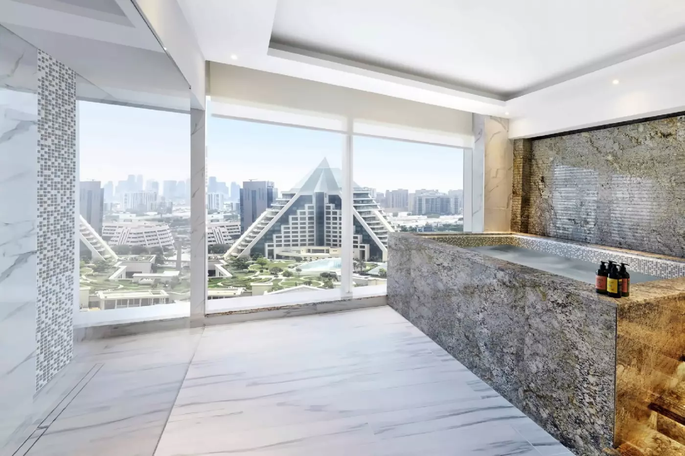 Sofitel Dubai The Obelisk