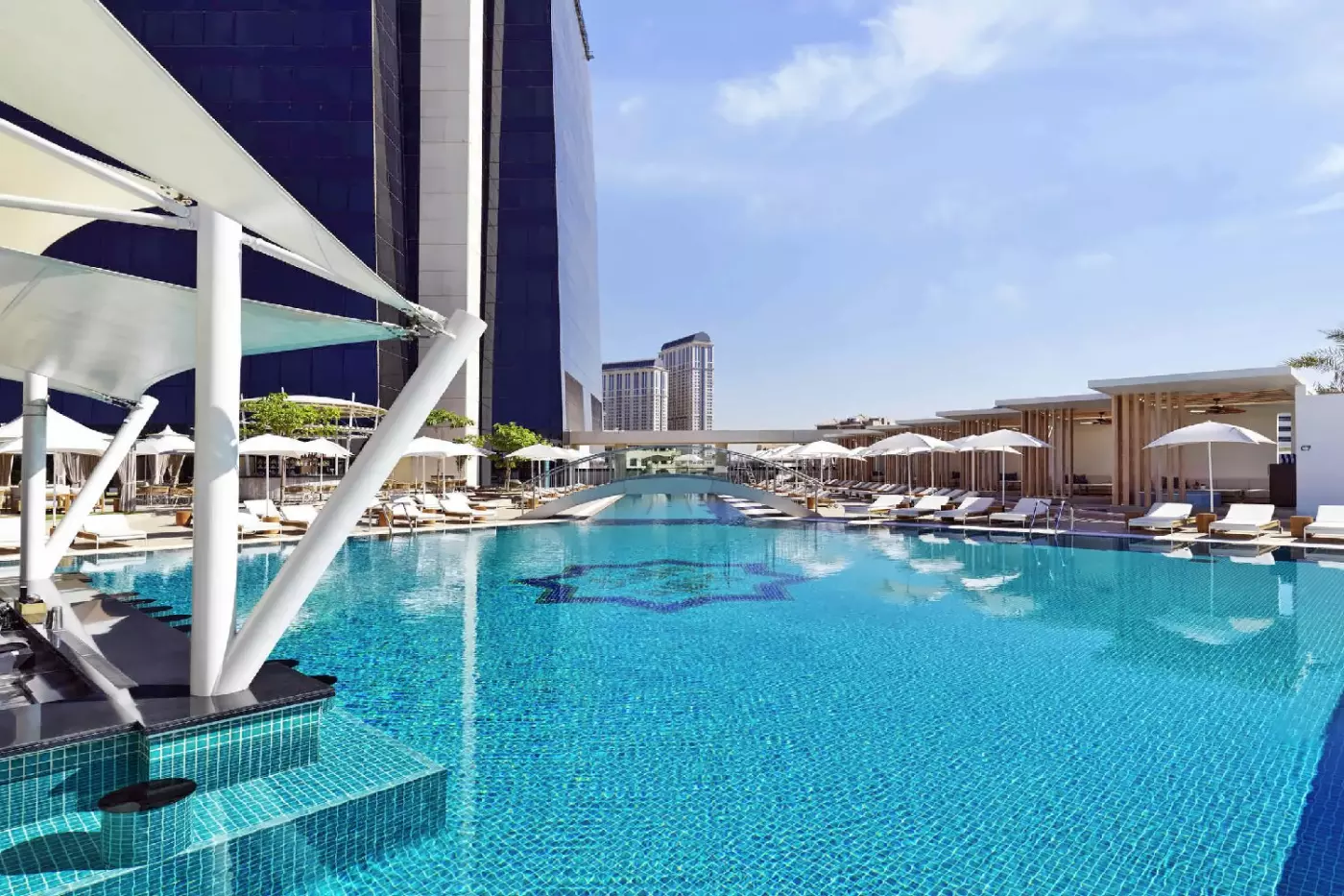 Sofitel Dubai The Obelisk