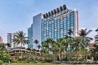 Thumbnail Shangri La Singapore