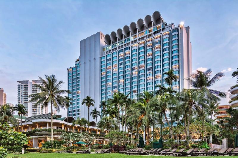 Extra 50 USD Hotel Credit & Free Cruise Transfer
