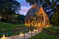 Thumbnail Shangri La Singapore