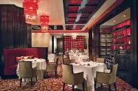 Thumbnail Shangri La Singapore