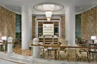 Thumbnail Shangri La Singapore