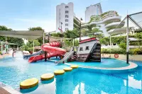 Thumbnail Shangri La Singapore
