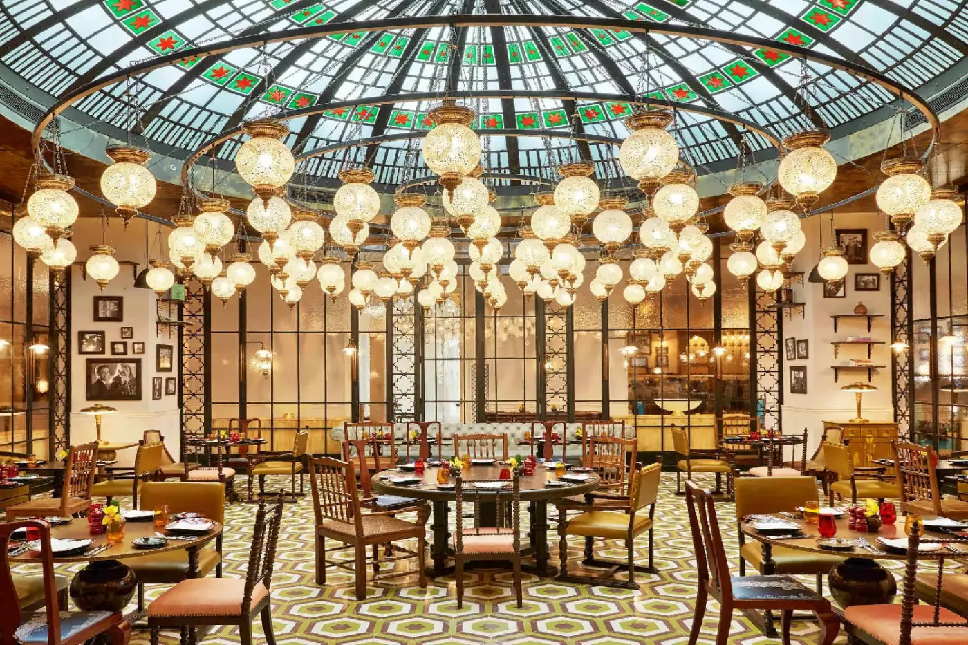 Fairmont Amman
