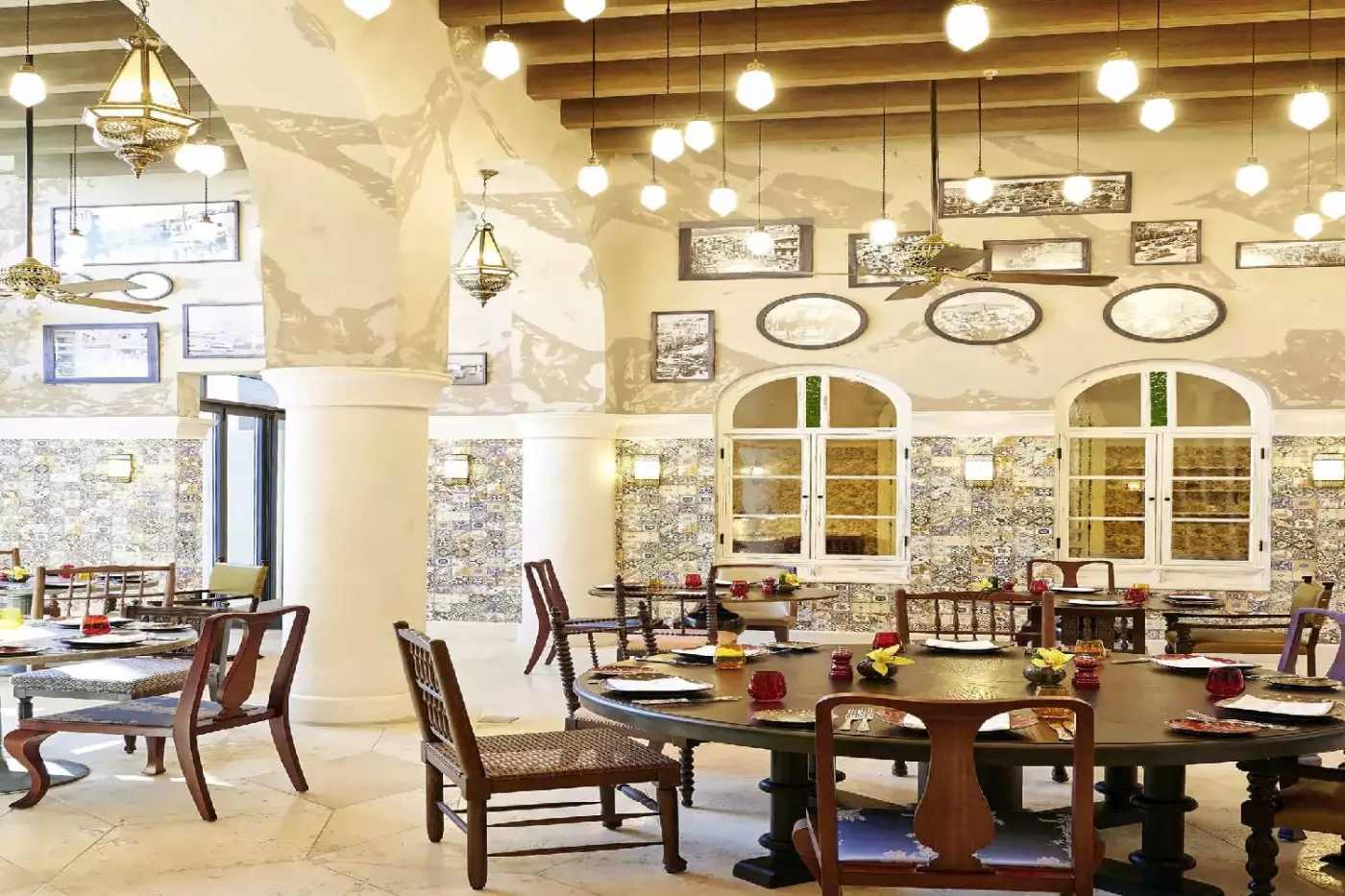 Fairmont Amman