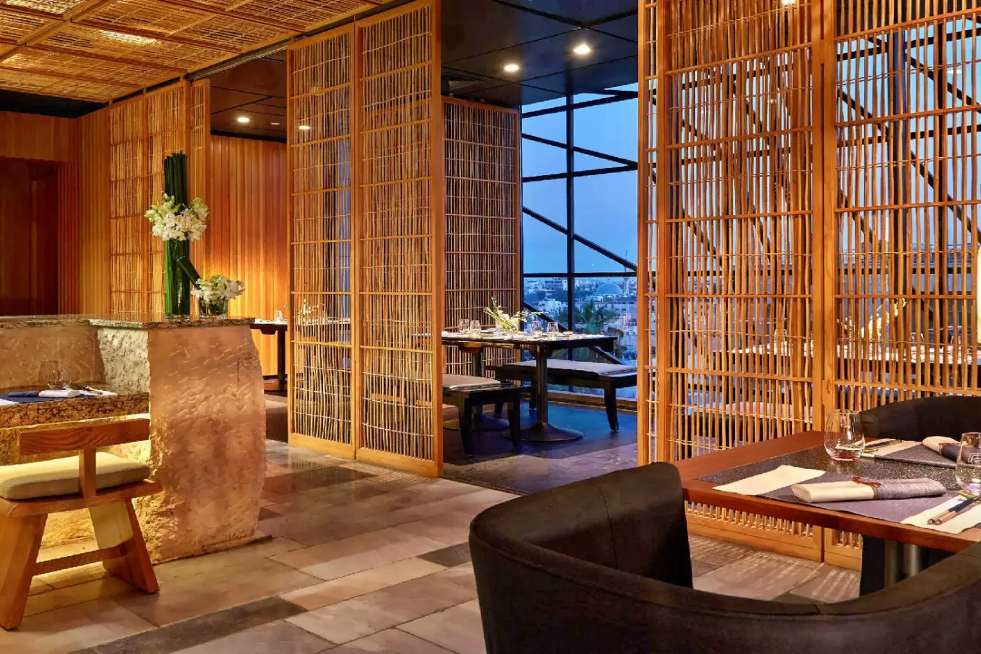 Fairmont Amman