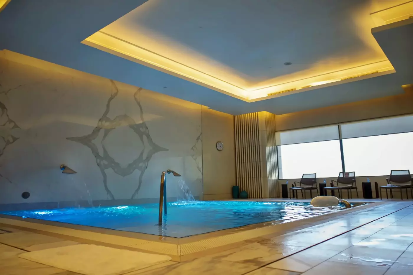 Fairmont Amman