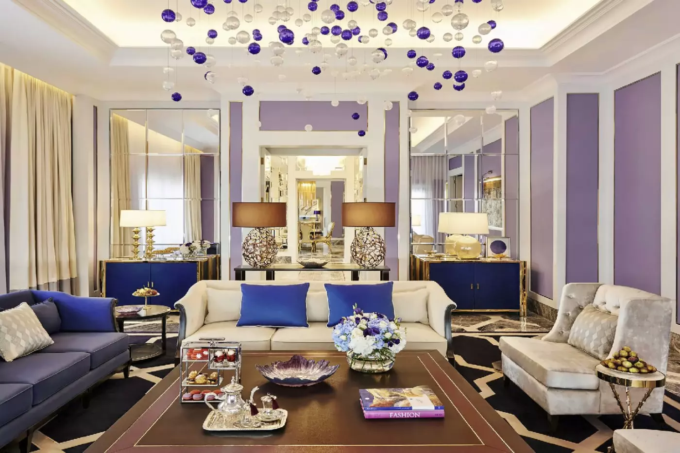 Fairmont Amman