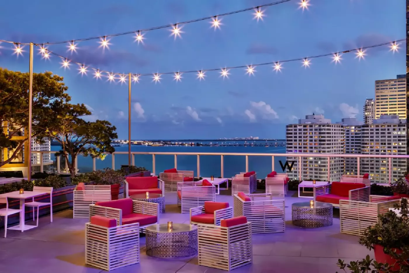 W Miami
