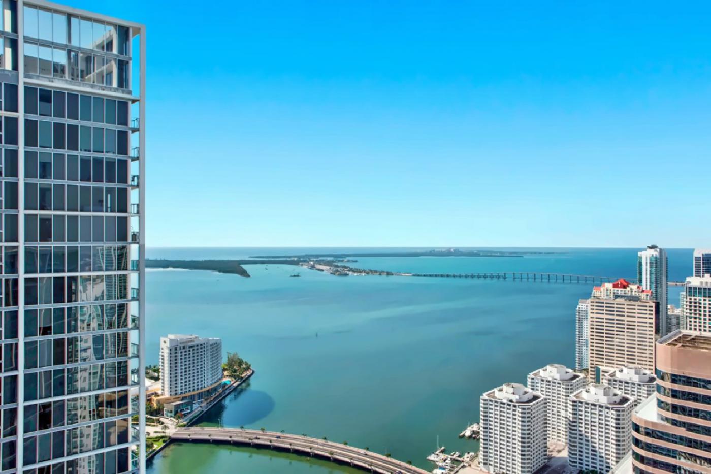 W Miami