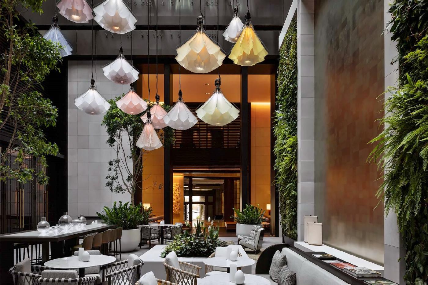 Capella Sydney