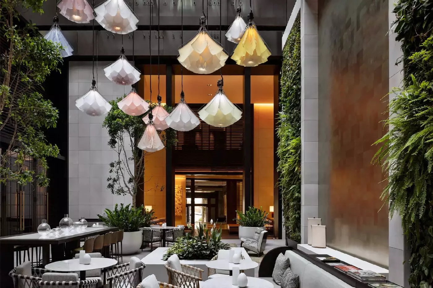 Capella Sydney