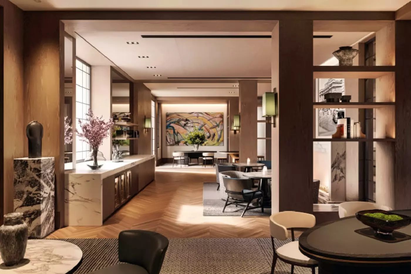 Capella Sydney