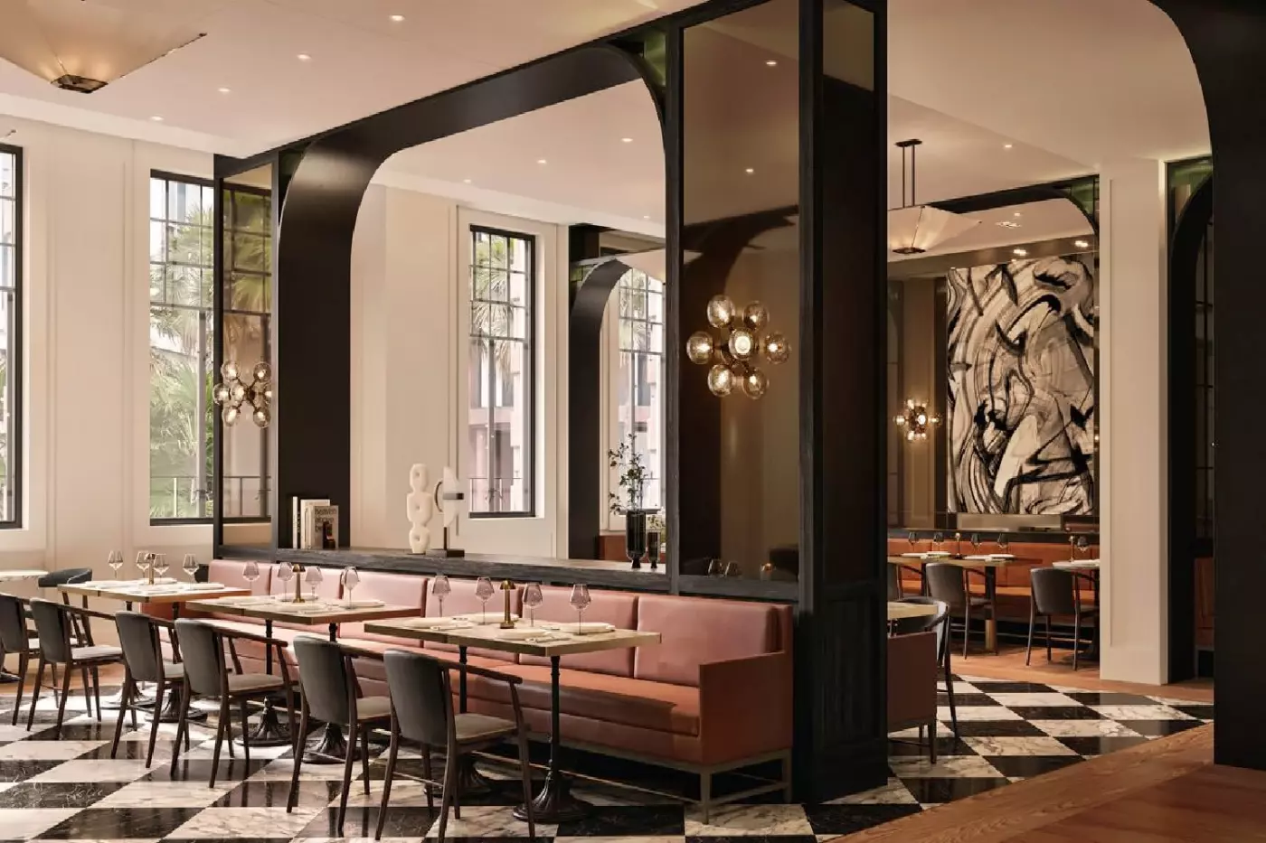 Capella Sydney