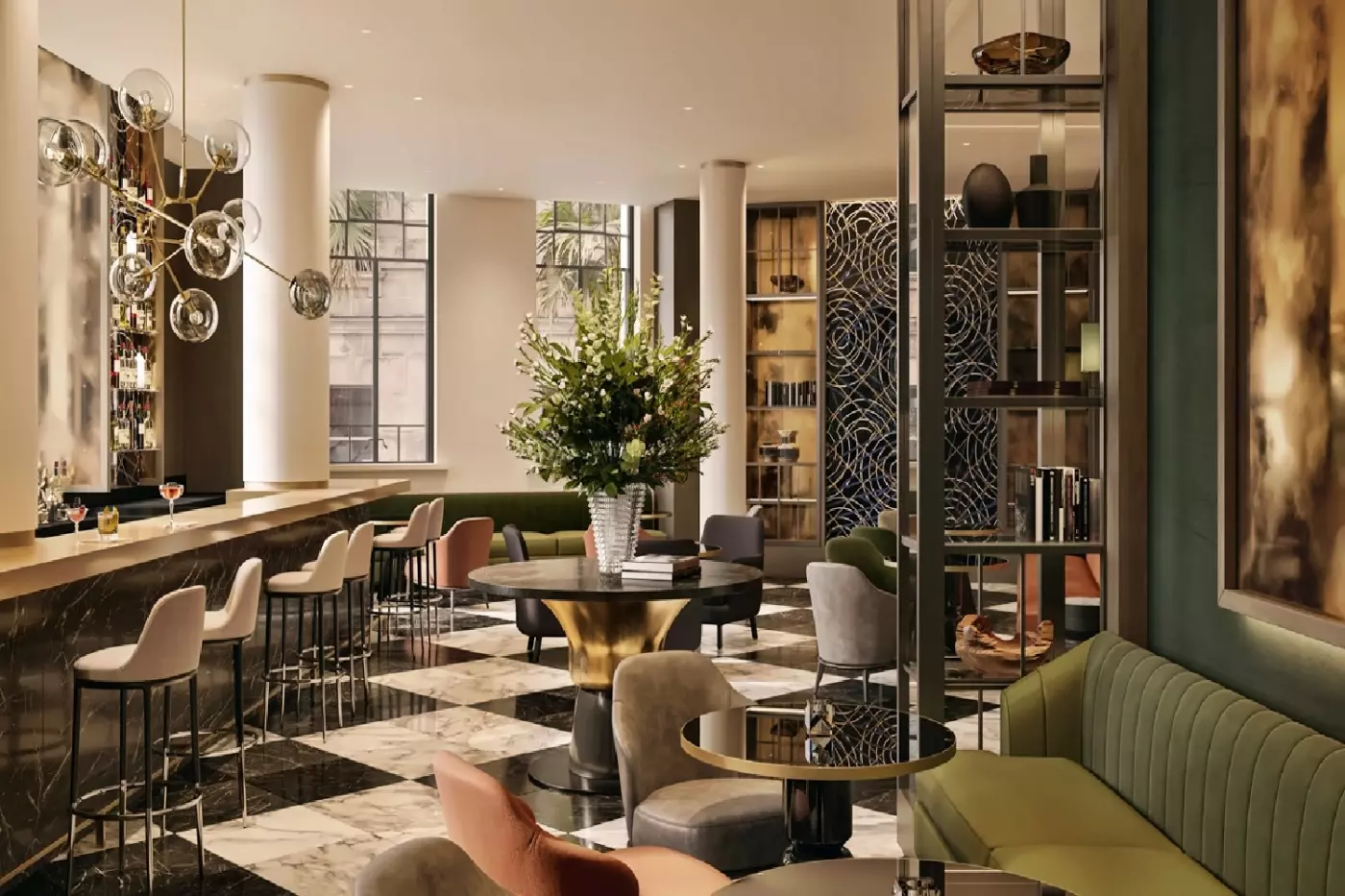 Capella Sydney