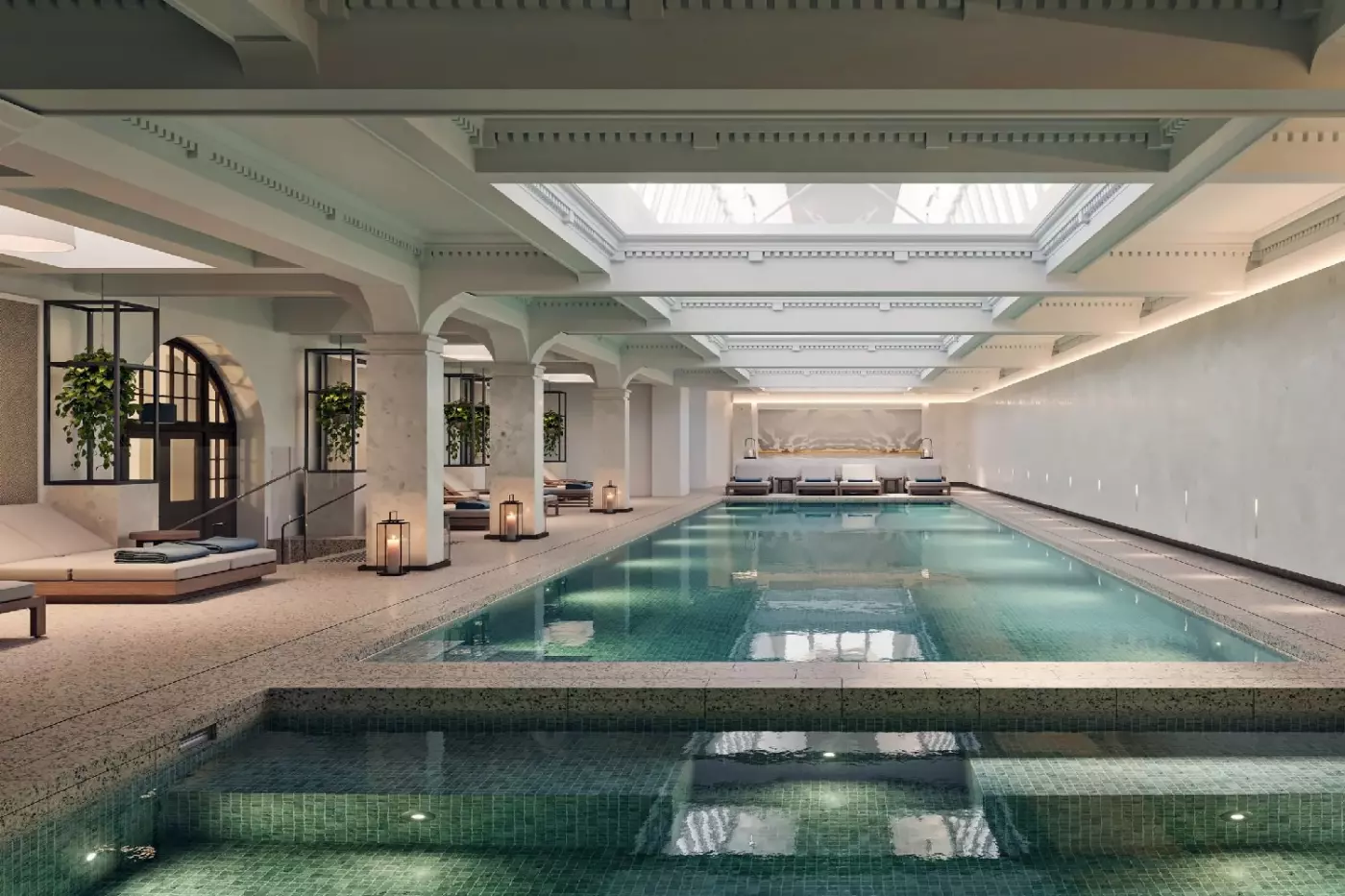 Capella Sydney
