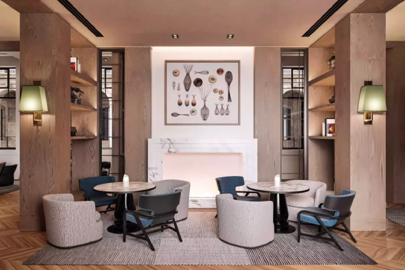 Capella Sydney
