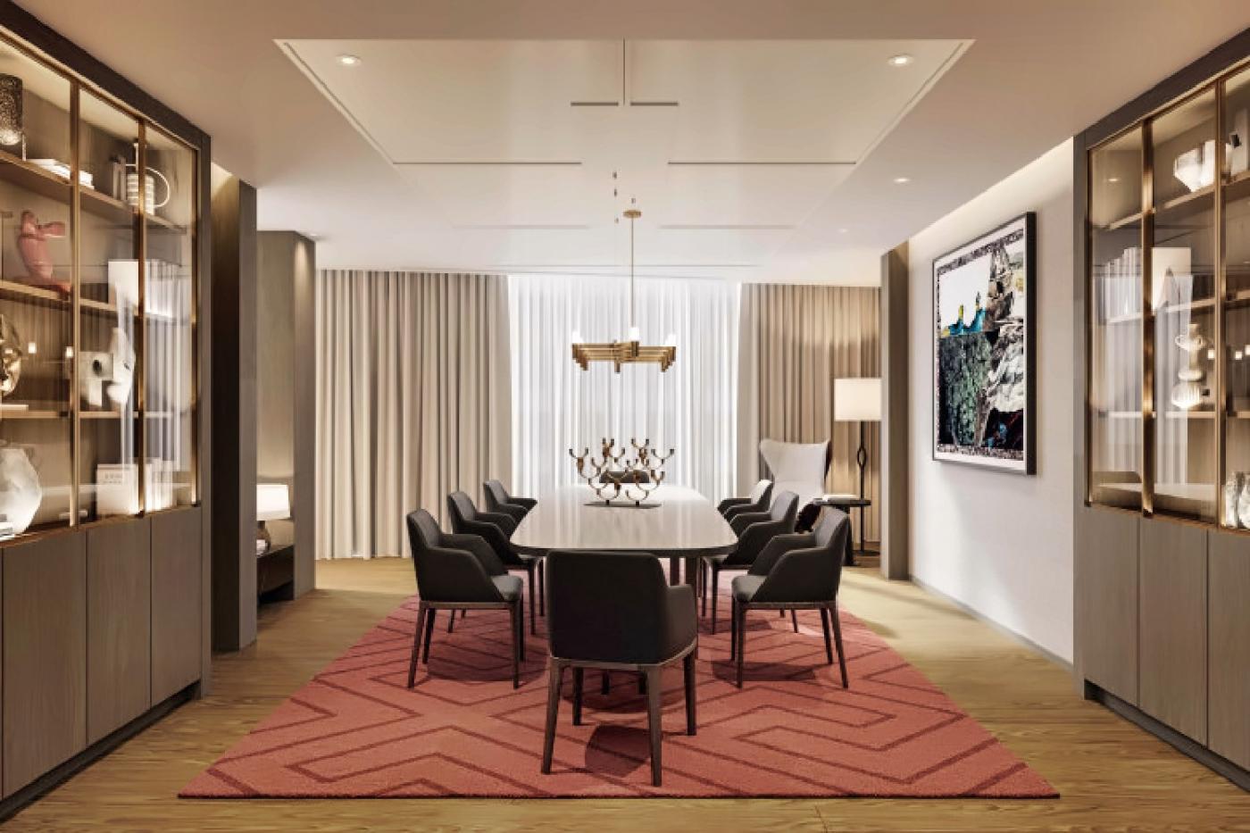 Capella Sydney