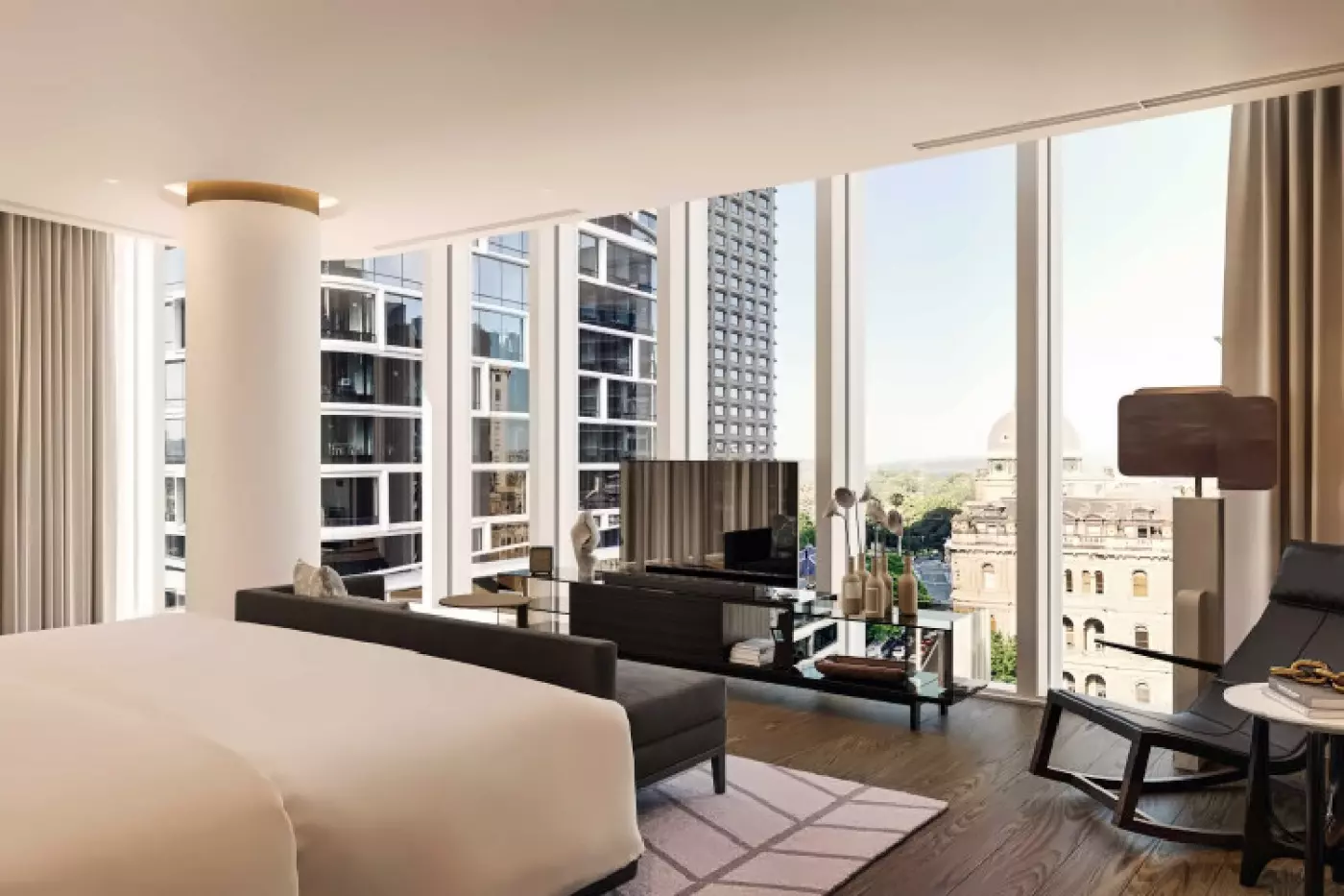 Capella Sydney