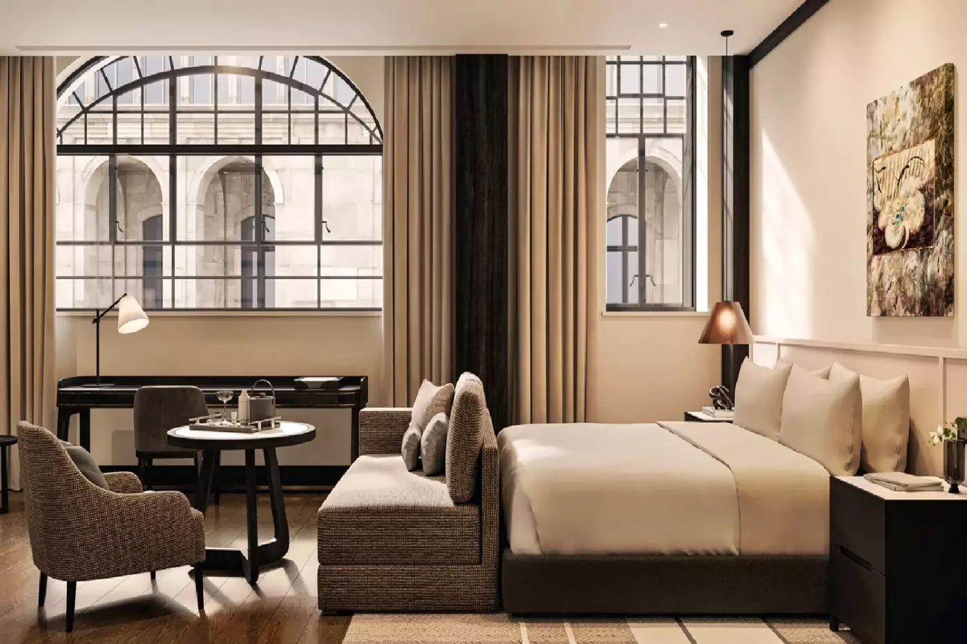 Capella Sydney