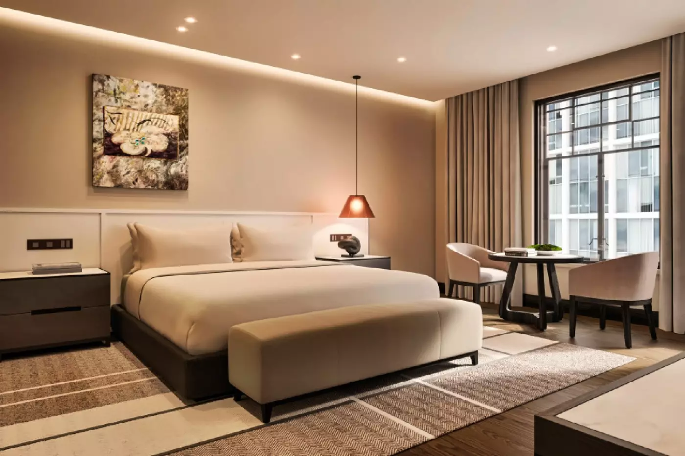 Capella Sydney
