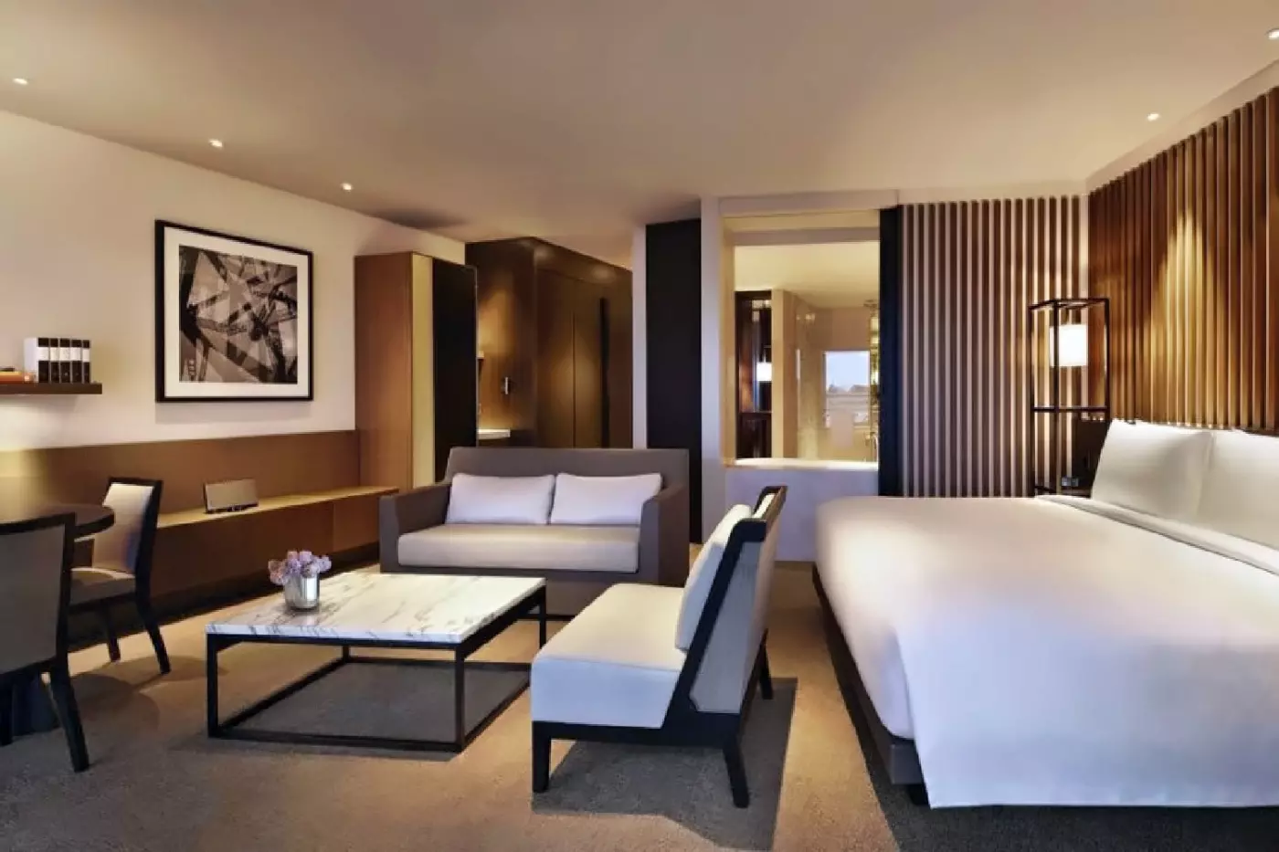 Capella Sydney