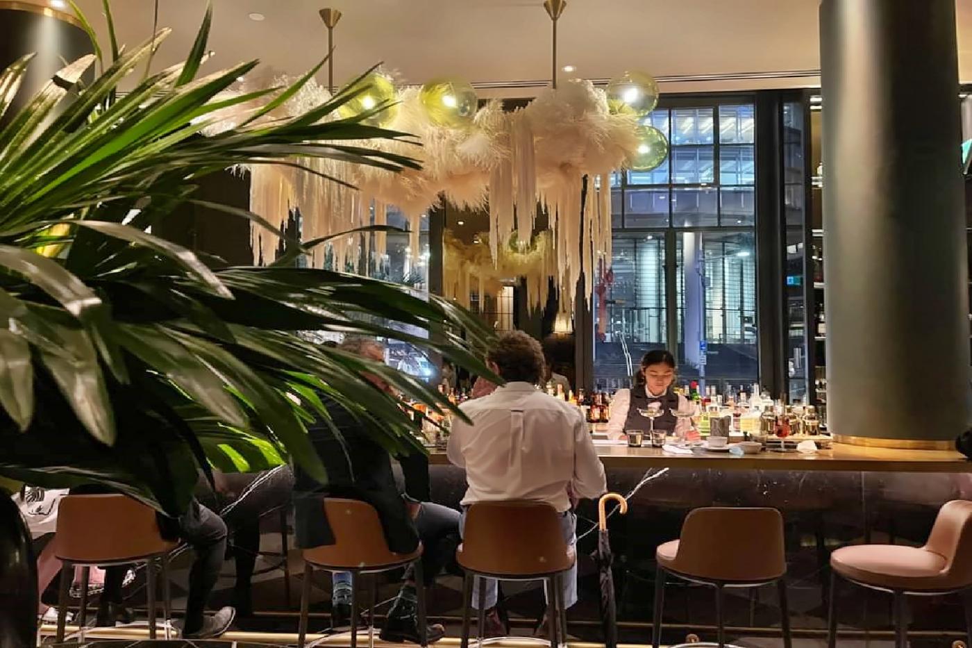 Capella Sydney