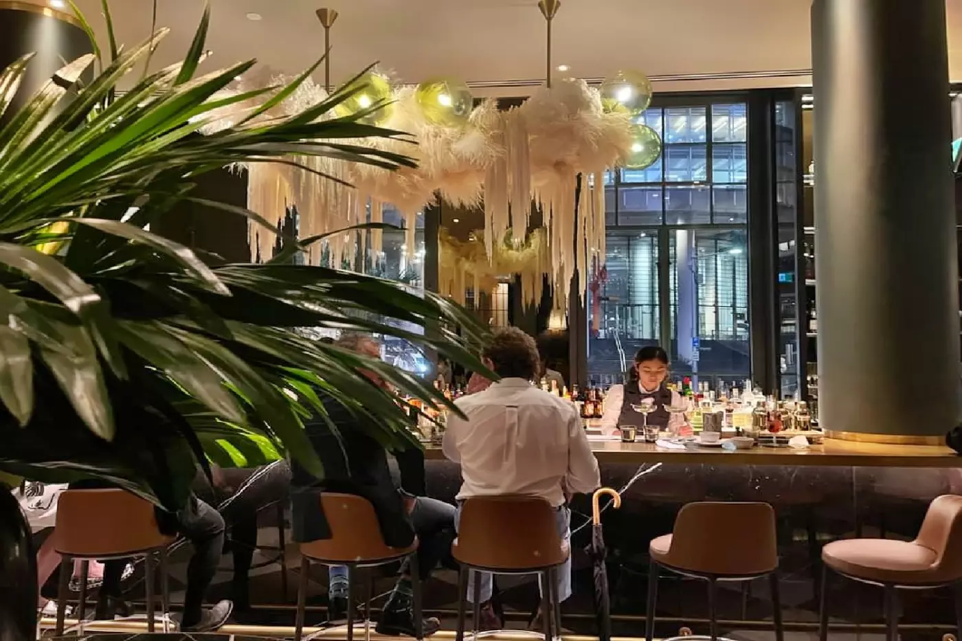Capella Sydney