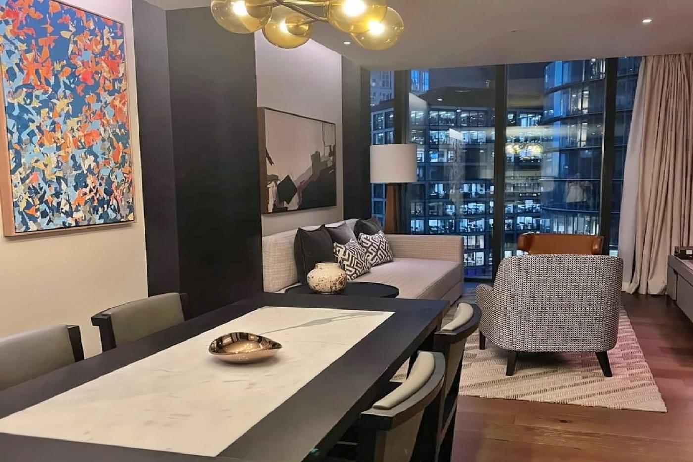 Capella Sydney