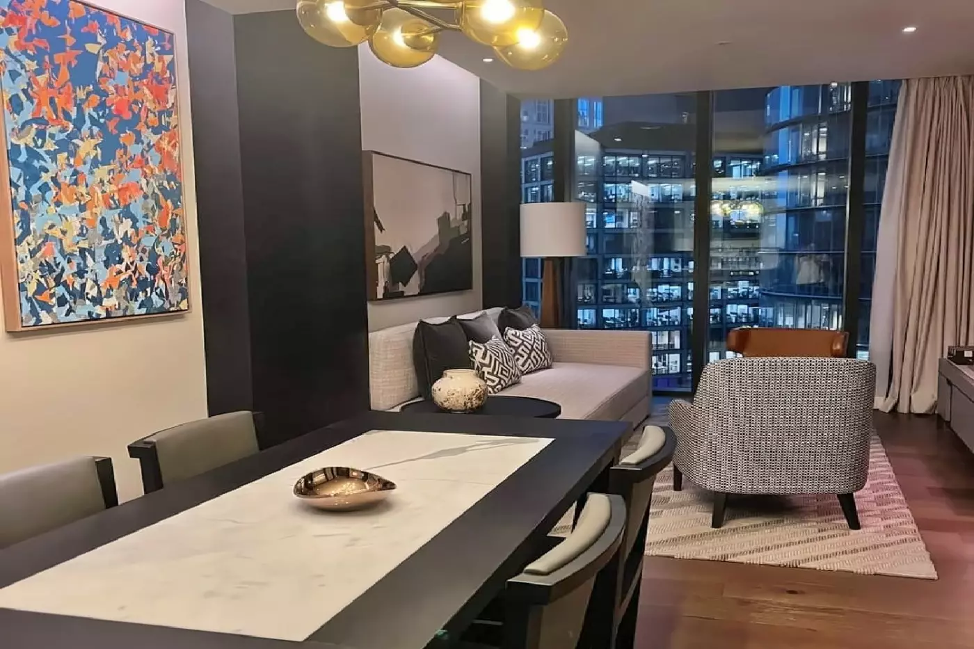 Capella Sydney