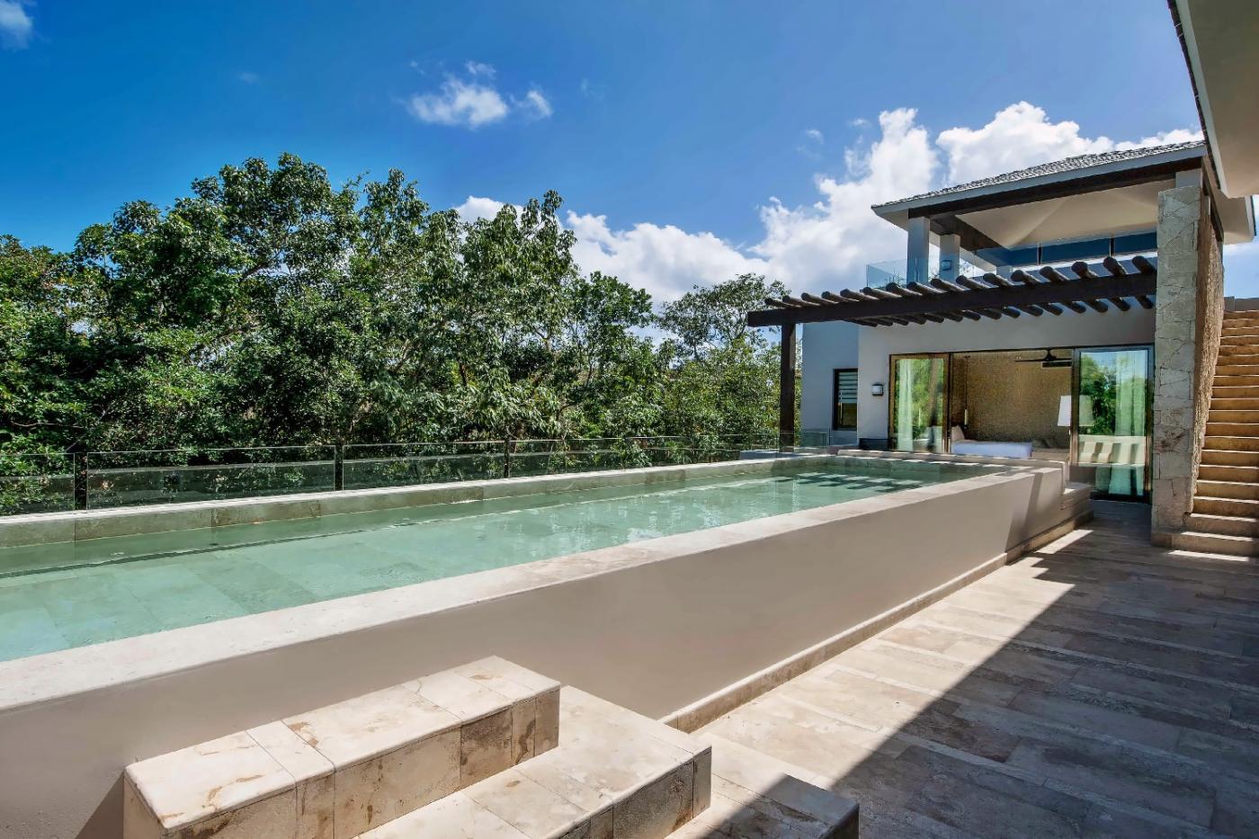 Fairmont Heritage Place Mayakoba