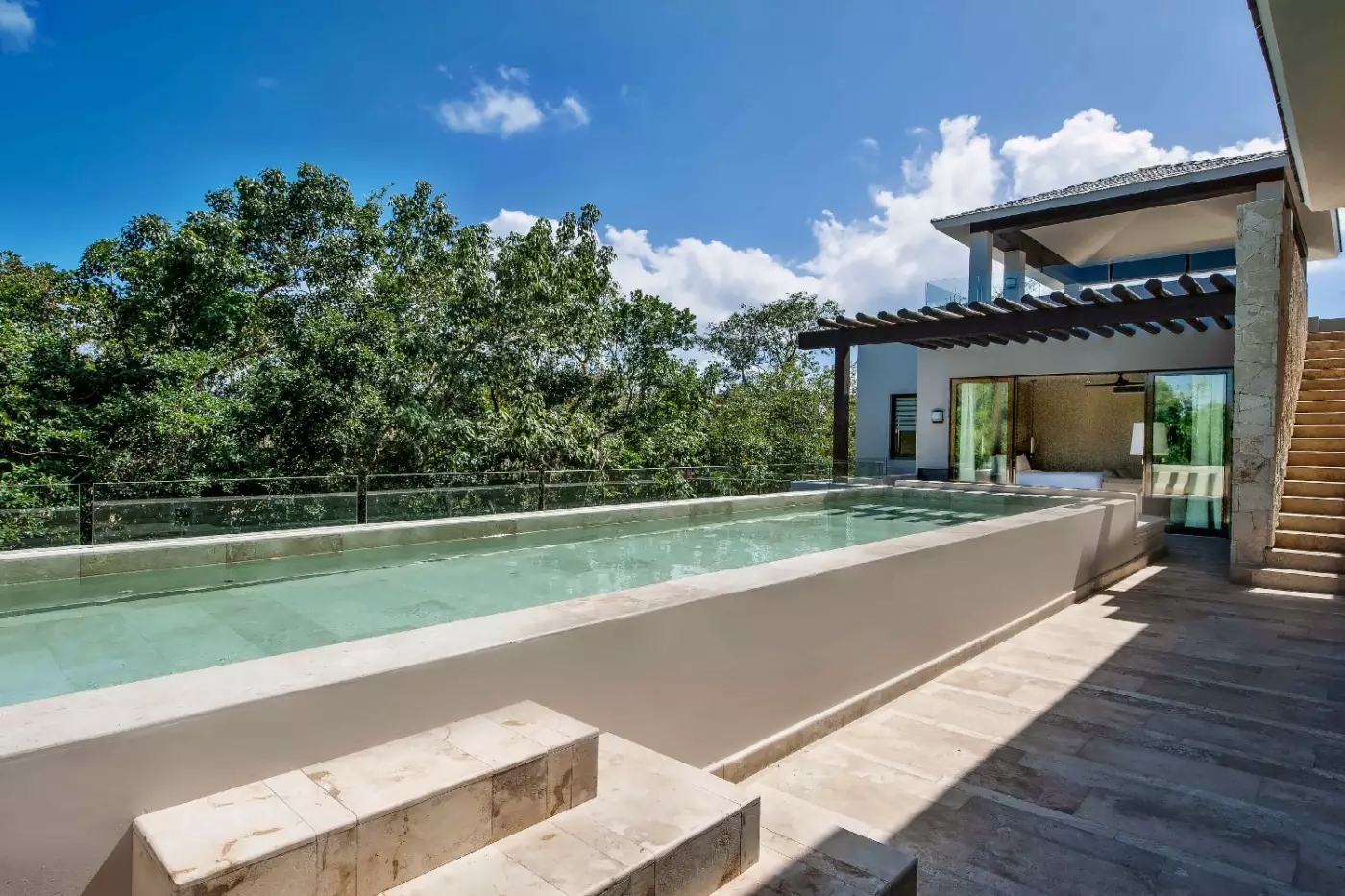 Fairmont Heritage Place Mayakoba