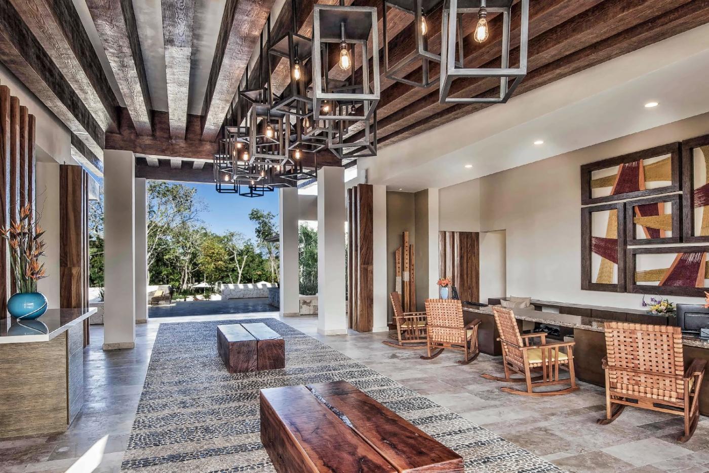 Fairmont Heritage Place Mayakoba