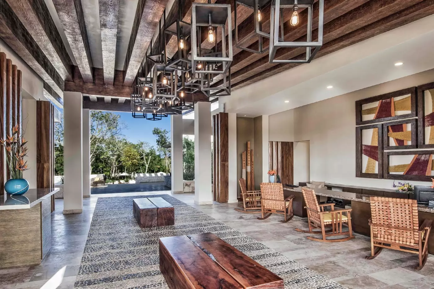 Fairmont Heritage Place Mayakoba