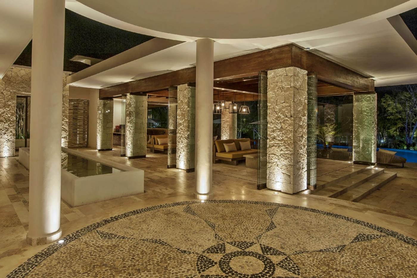 Fairmont Heritage Place Mayakoba