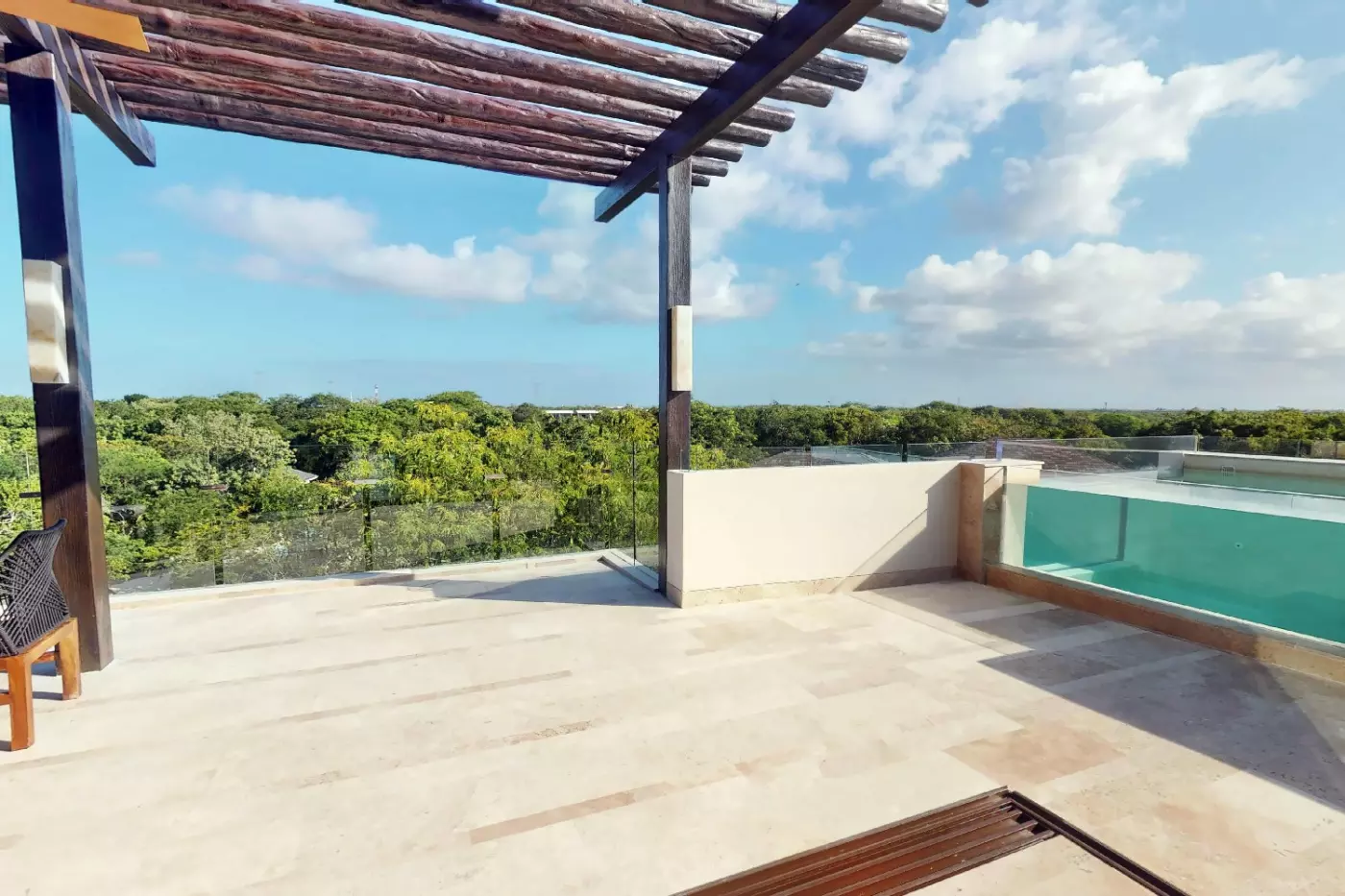 Fairmont Heritage Place Mayakoba