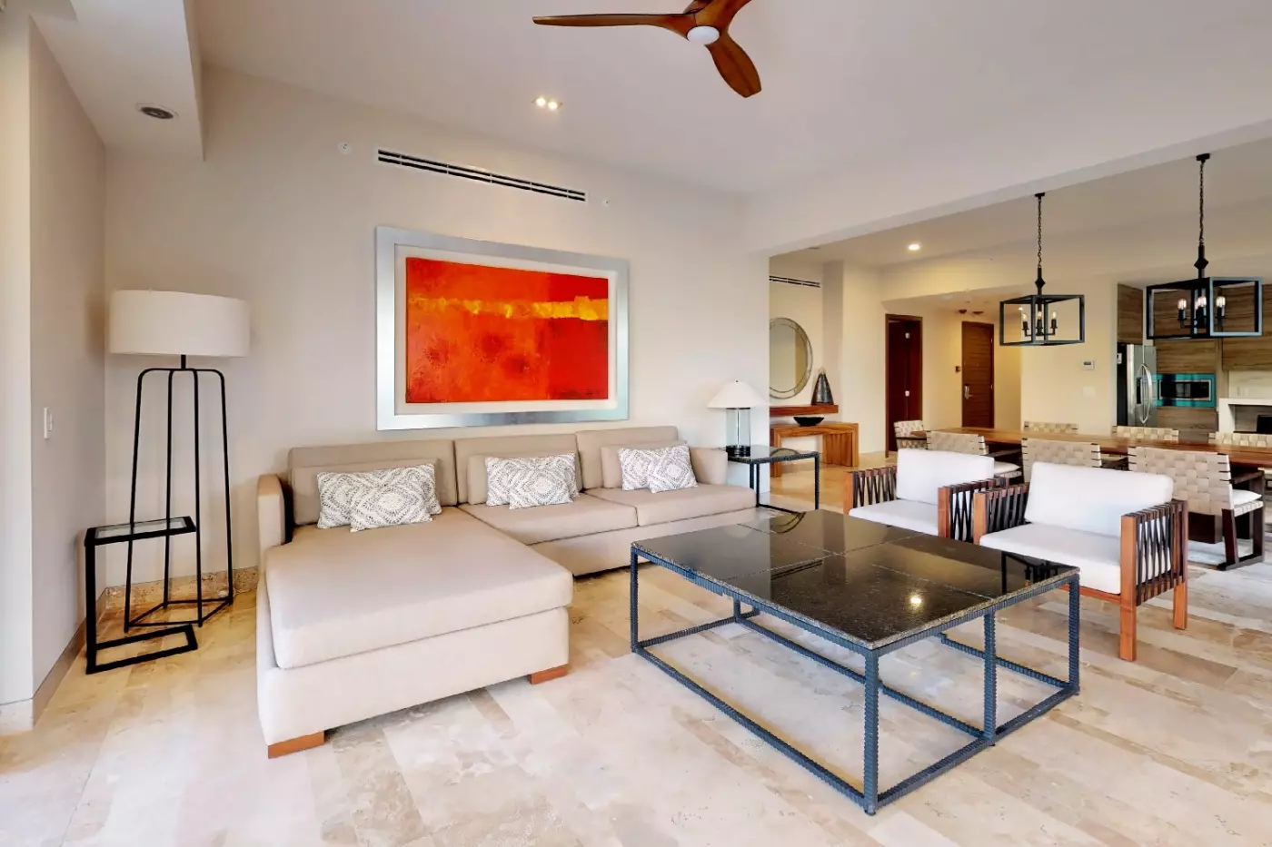 Fairmont Heritage Place Mayakoba