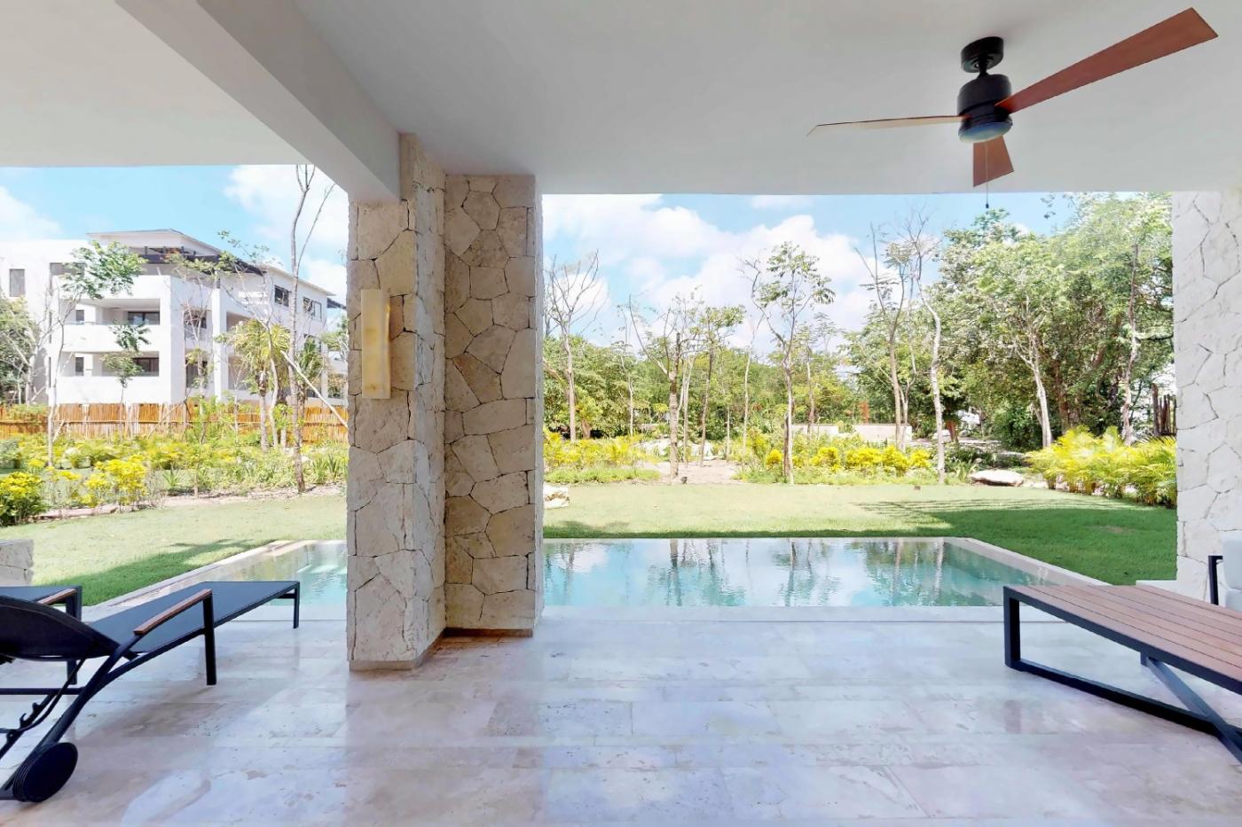 Fairmont Heritage Place Mayakoba