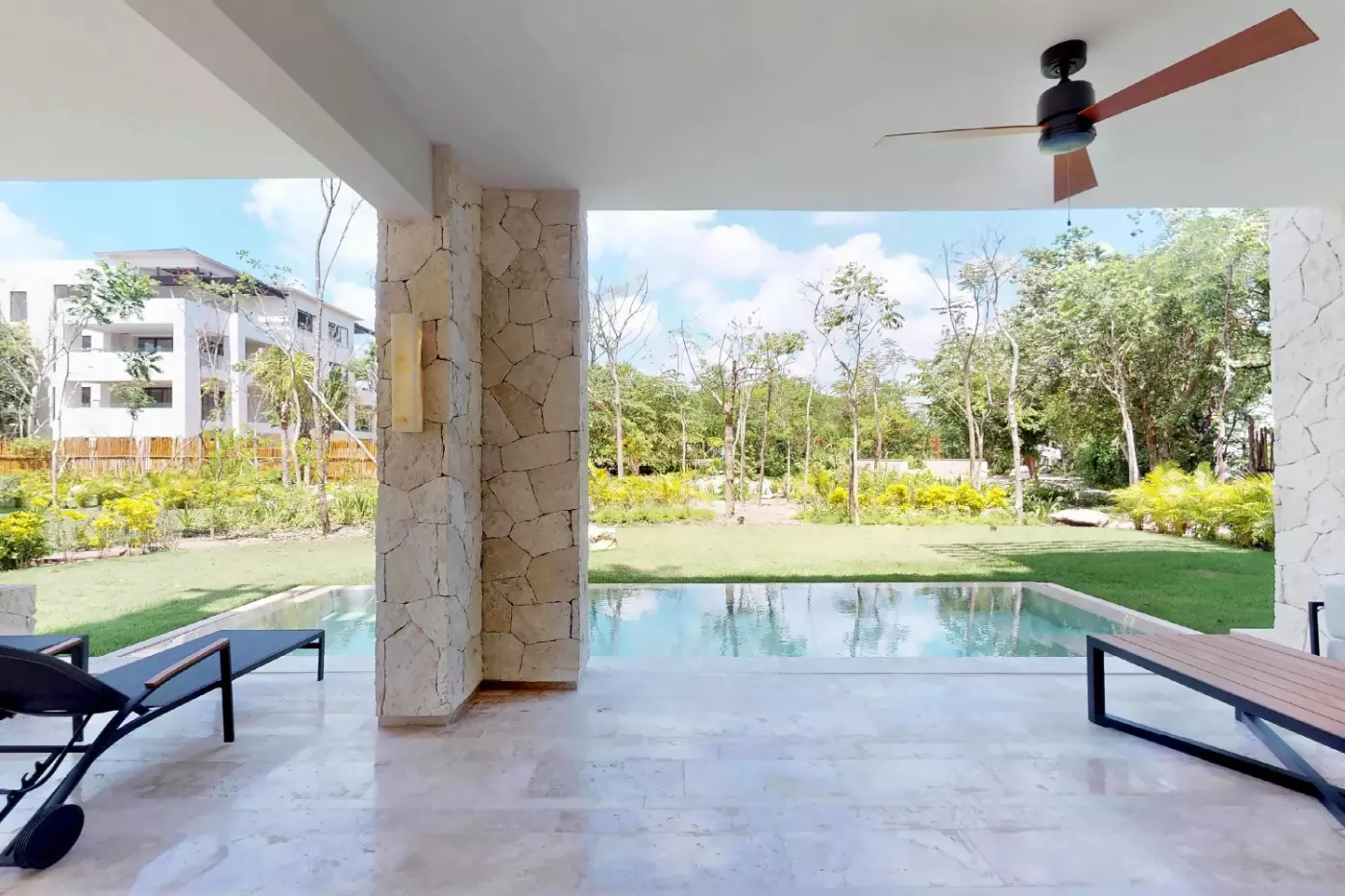 Fairmont Heritage Place Mayakoba