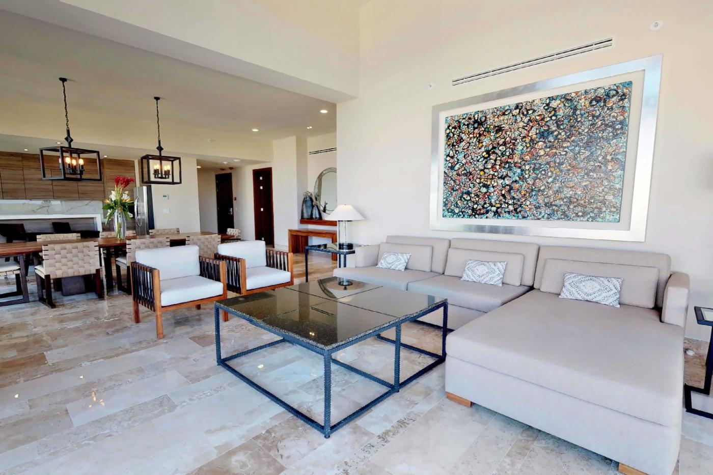Fairmont Heritage Place Mayakoba