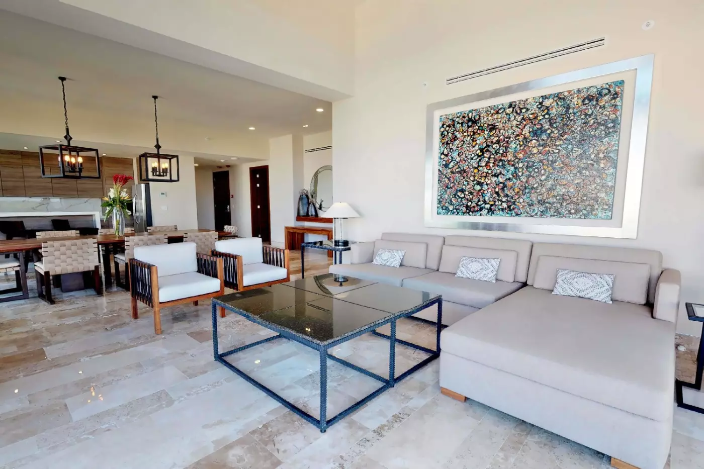 Fairmont Heritage Place Mayakoba