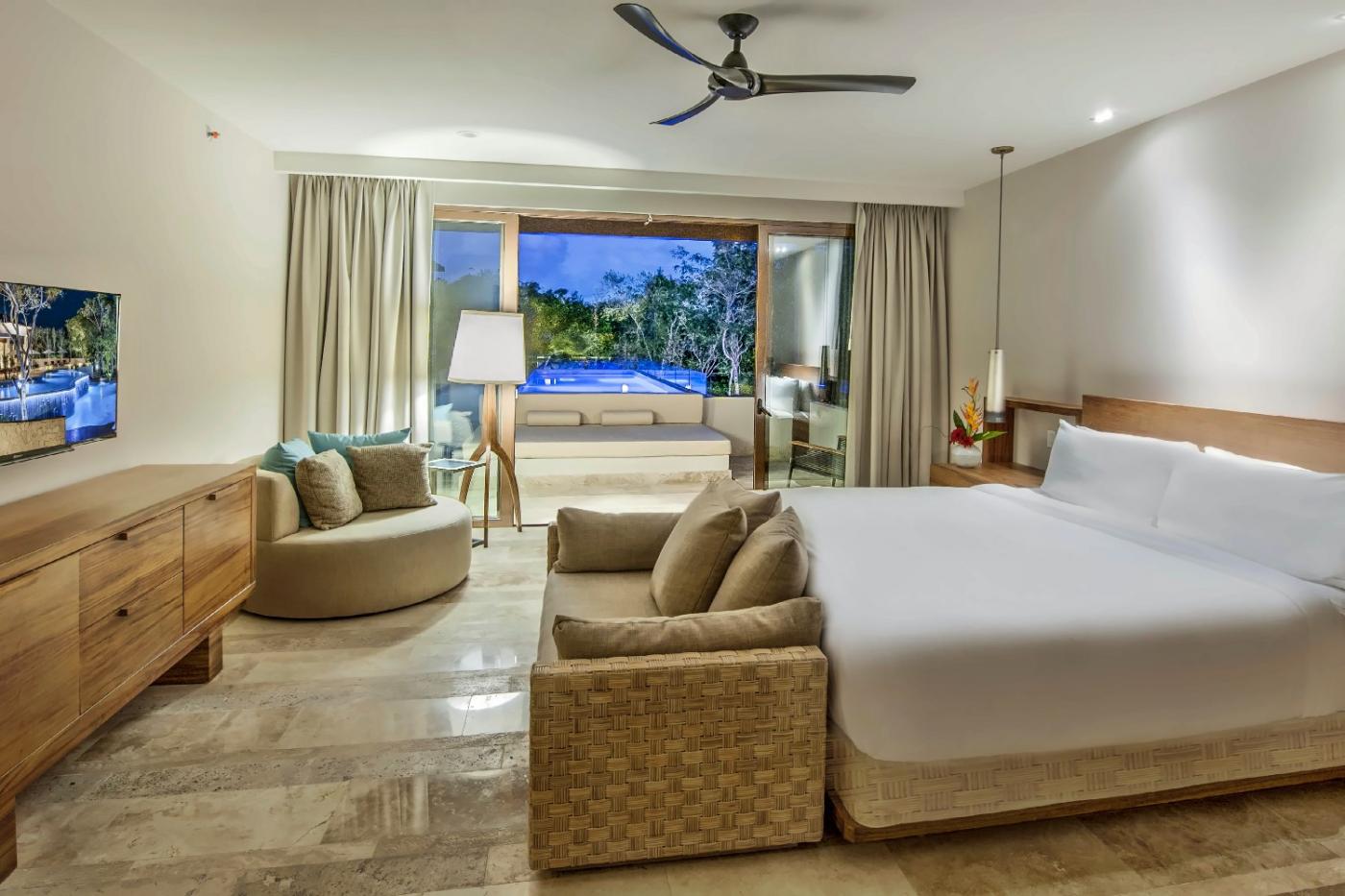 Fairmont Heritage Place Mayakoba
