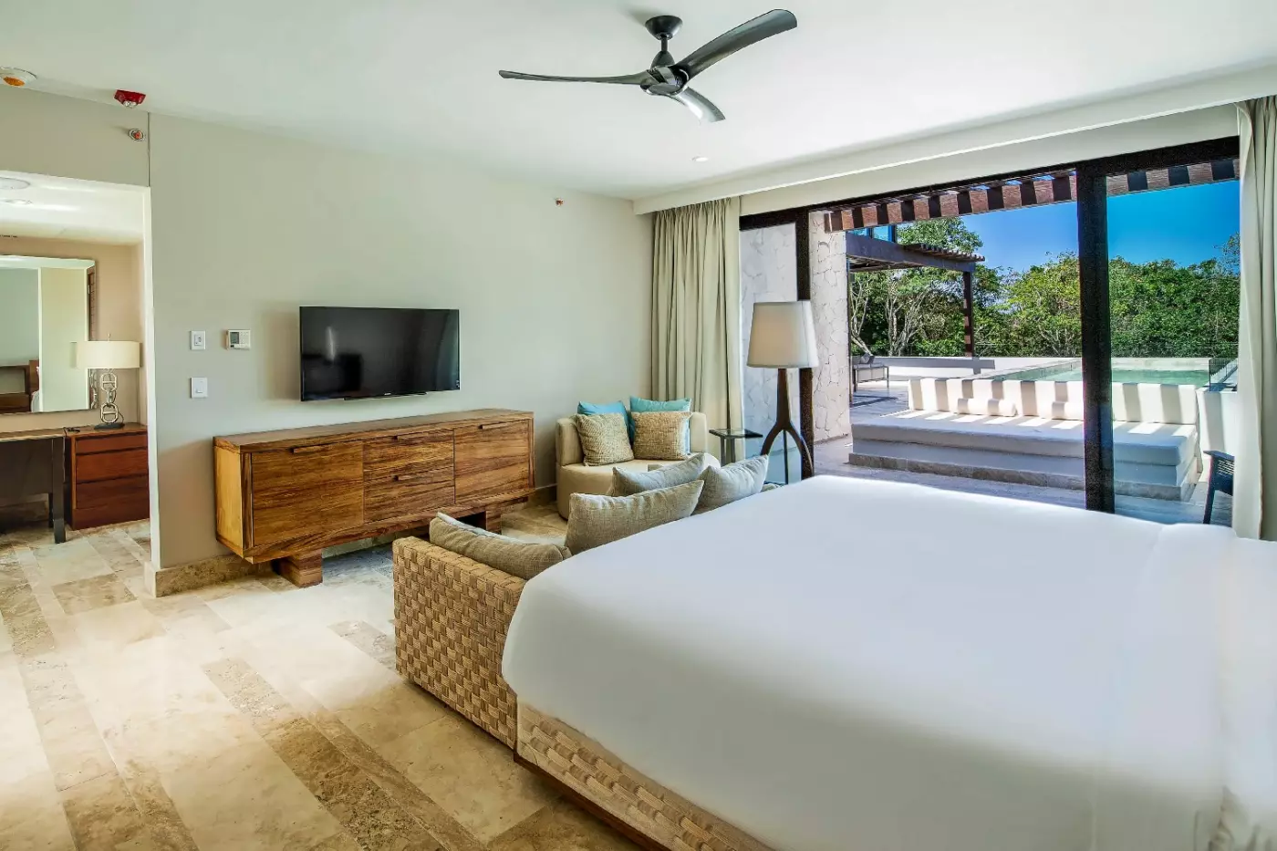 Fairmont Heritage Place Mayakoba