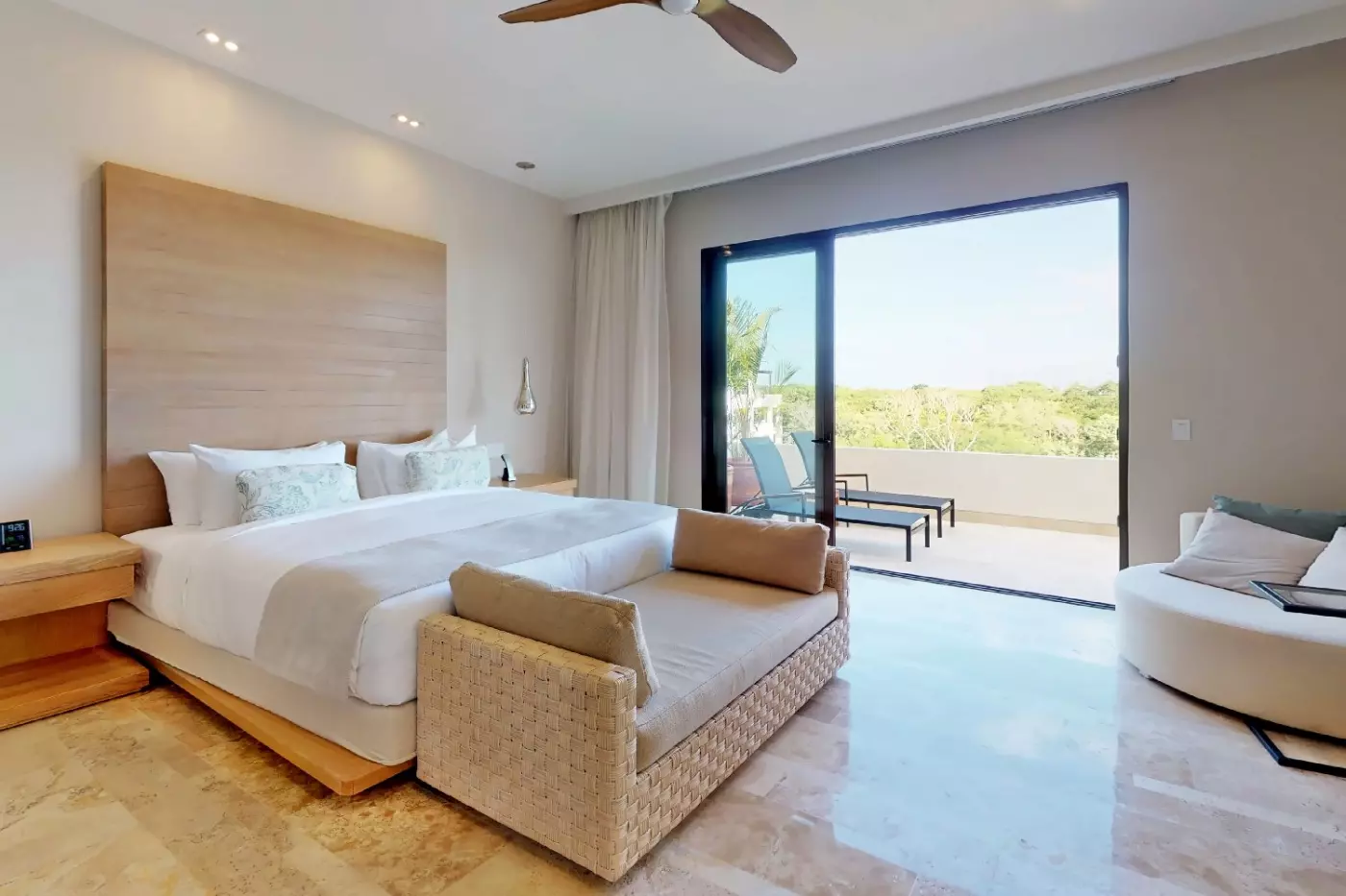 Fairmont Heritage Place Mayakoba