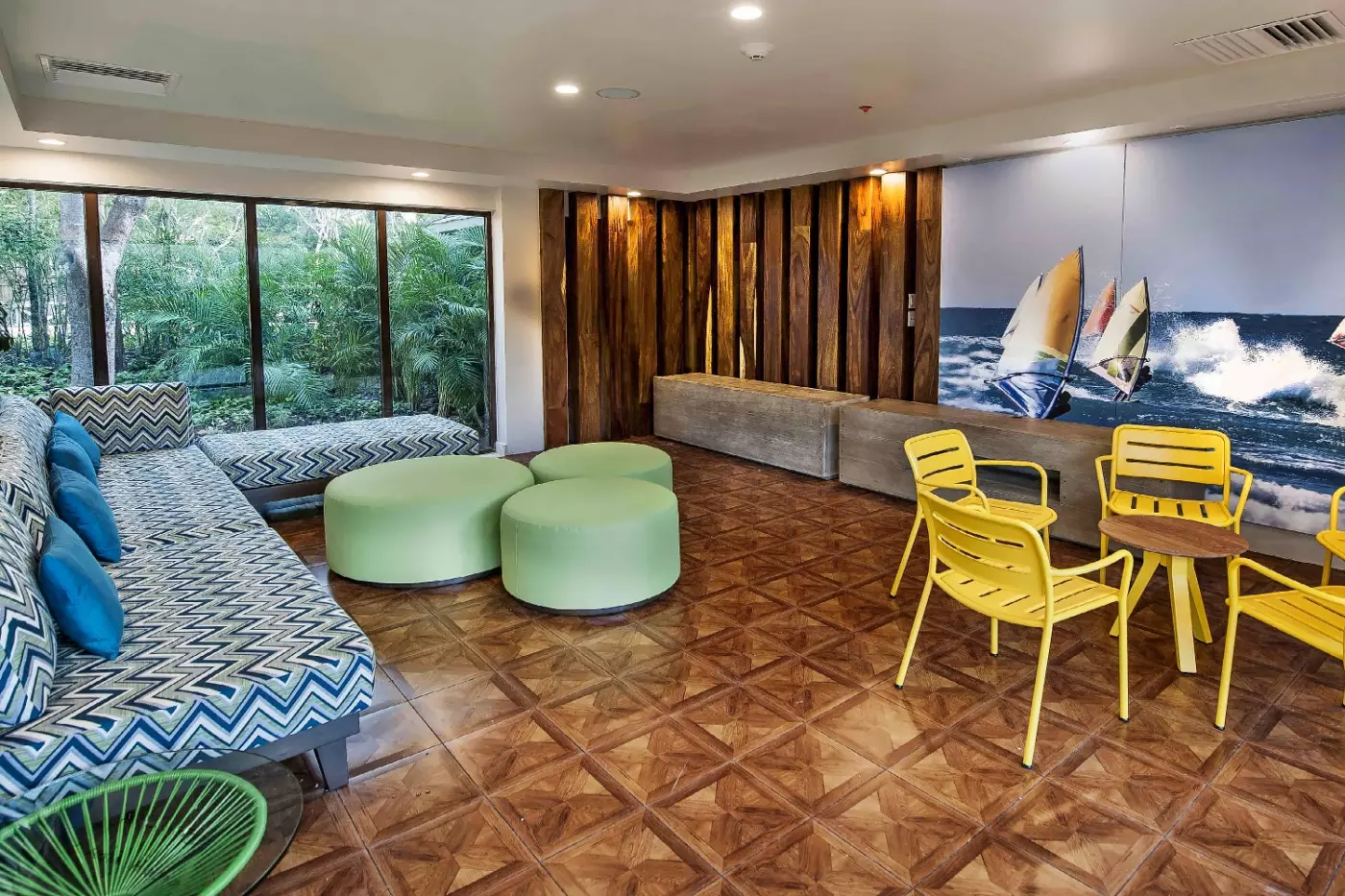 Fairmont Heritage Place Mayakoba